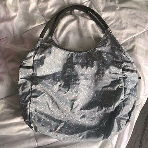 Indigo Tote Bag